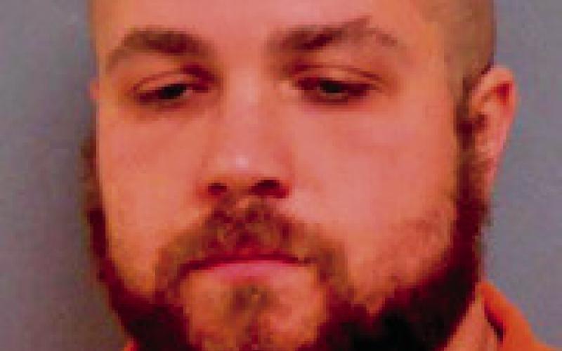 Payne County Arrests