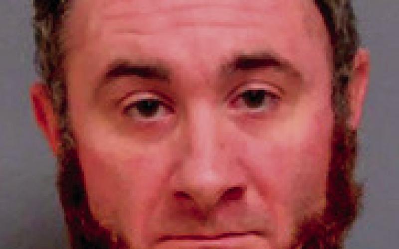 Payne County Arrests