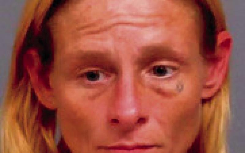 Payne County Arrests