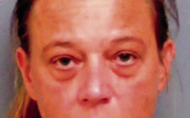 Payne County Arrests