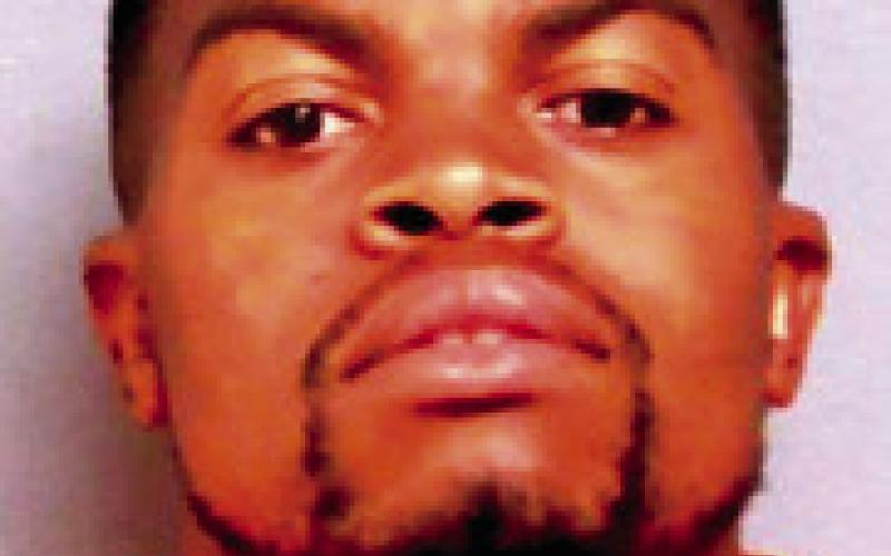 Payne County Arrests