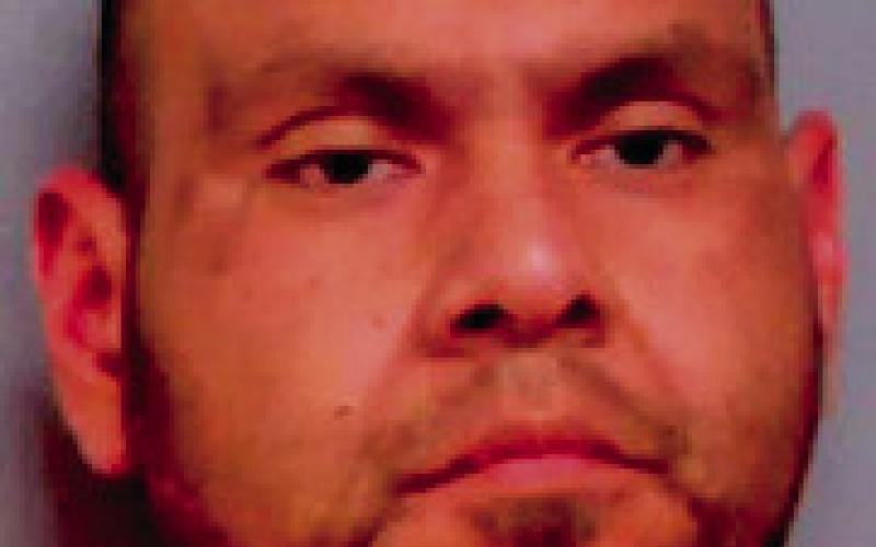 Payne County Arrests