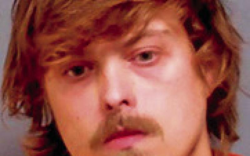 Payne County Arrests