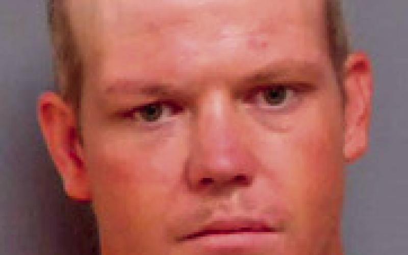 Payne County Arrests