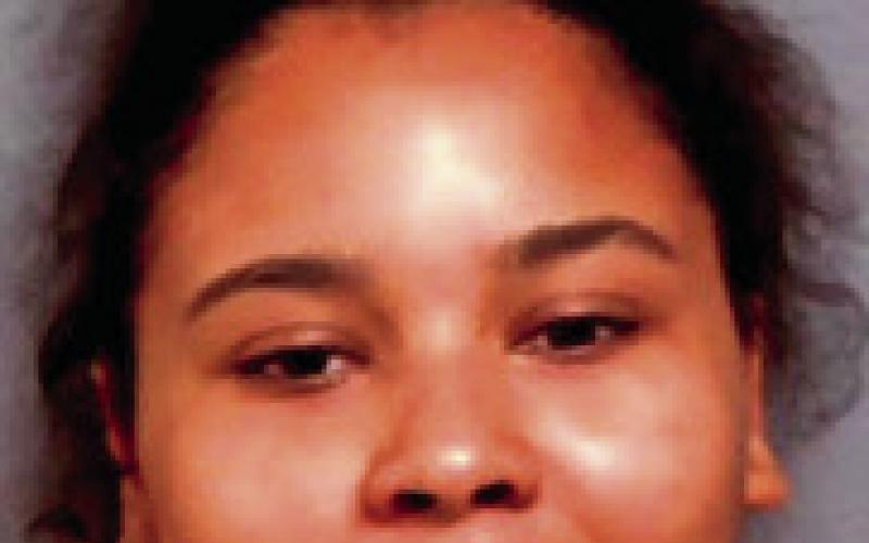 Payne County Arrests