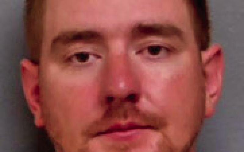 Payne County Arrests