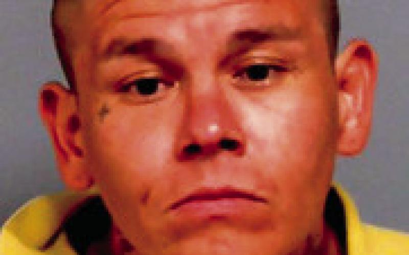 Payne County Arrests