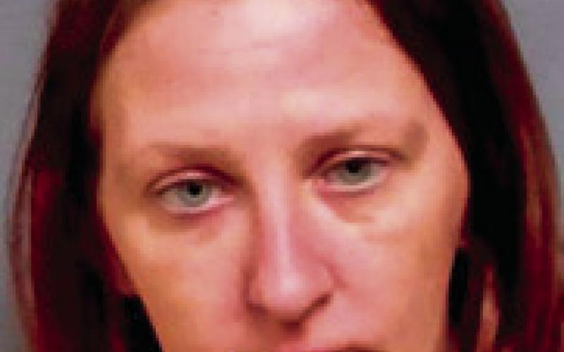 Payne County Arrests