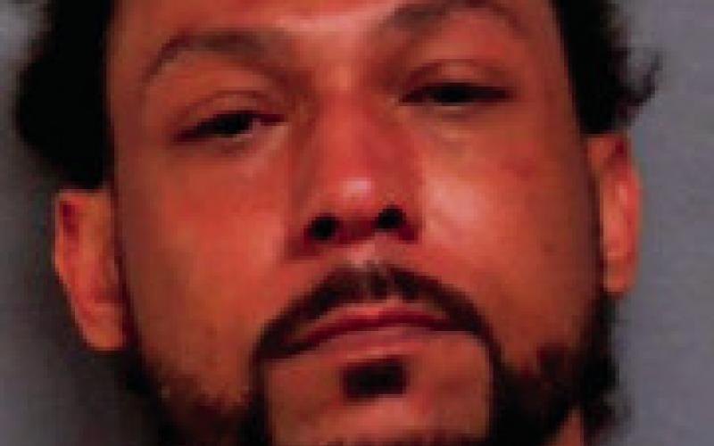 Payne County Arrests