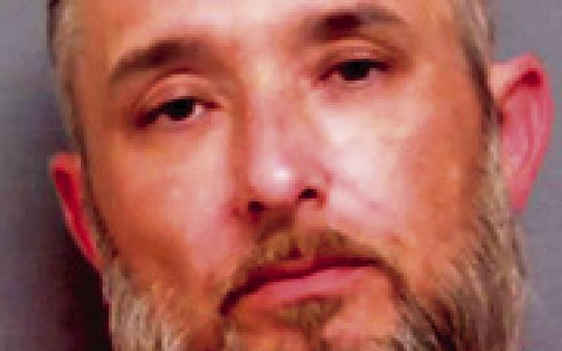 Payne County Arrests