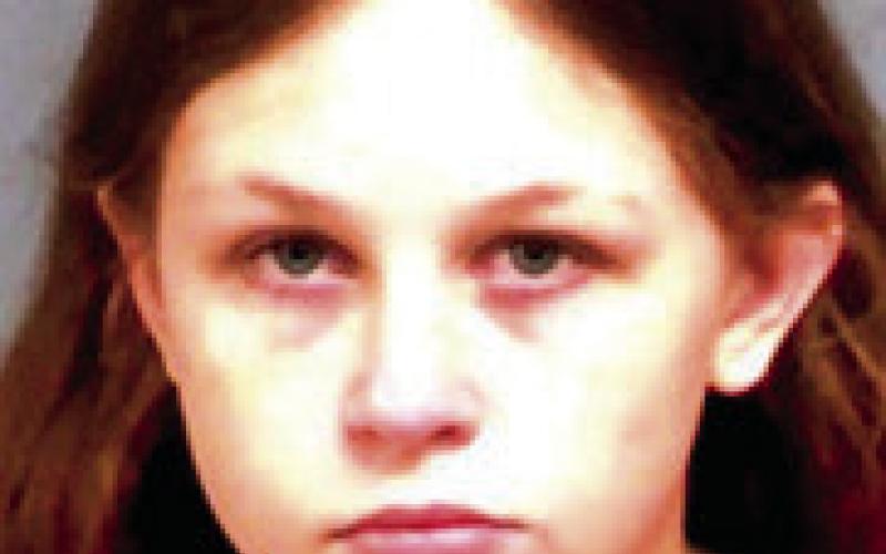 Payne County Arrests
