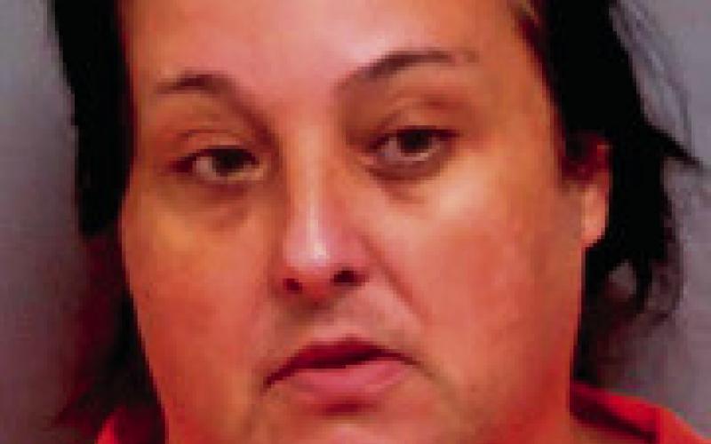 Payne County Arrests