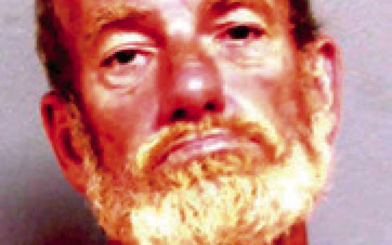 Payne County Arrests