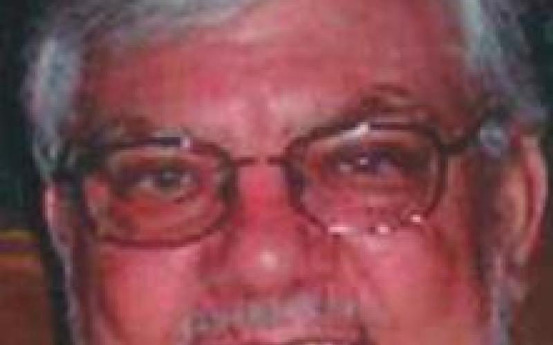 William Johnson Woodard