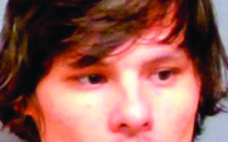CHRISTOPHER SINGLETON, 31, STILLWATER — Carry or possess fi rearm by convicted felon, Possession of controlled substance, Driving with license cancelled/suspended/revoked