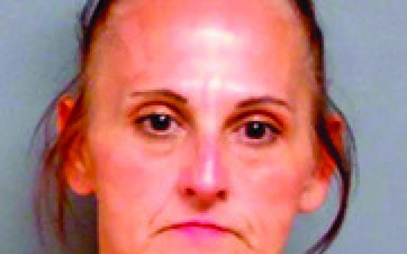 JODY GARIBALDI, 43, CARNEY — Possession of paraphernalia, Possession of controlled substance, Receive/ possess/conceal stolen property