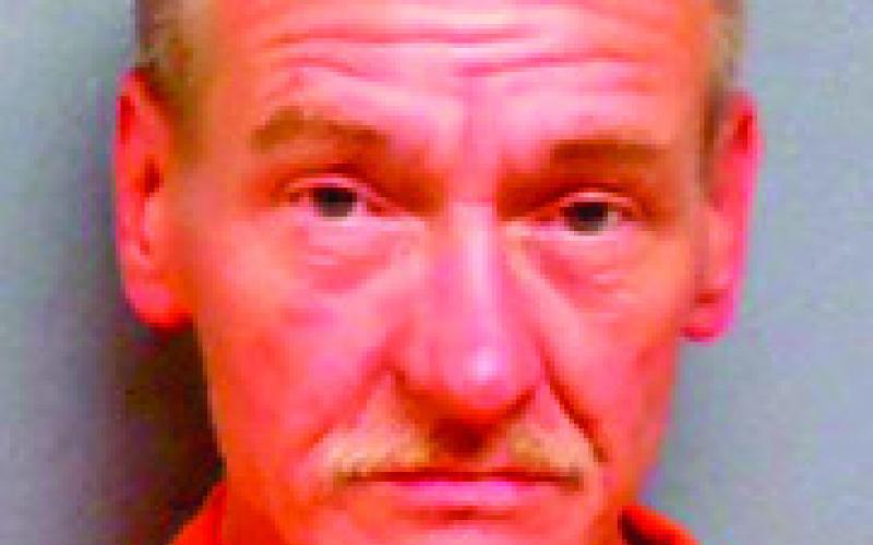 SHANE HASSELL, 55, STILLWATER — Possession of controlled substance