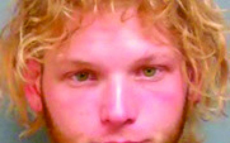 BRAYDEN STOKES, 21, GLENCOE — Larceny of merchandise from retailer