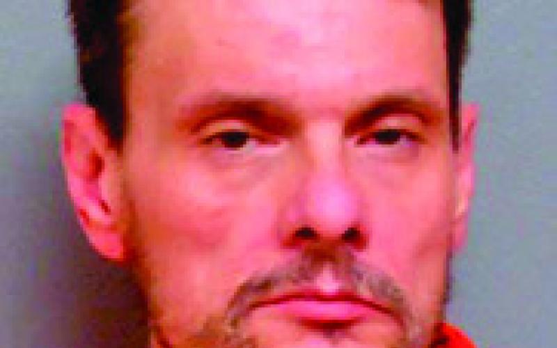 MITCHELL CRANKE, 48, STILLWATER — Distribution of controlled substance/ possess with intent, Possession of paraphernalia