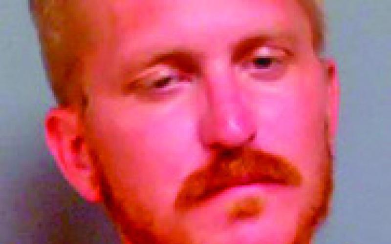 JOSHUA NELSON, 33, STILLWATER — Calling 911 with false alarm