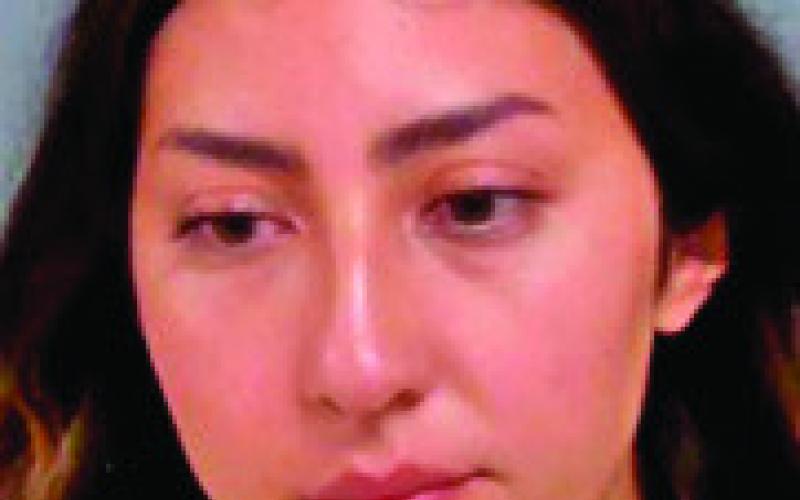 TANIA DEL PORTILLO AVILES, 29, STILLWATER — Aggravated DUI