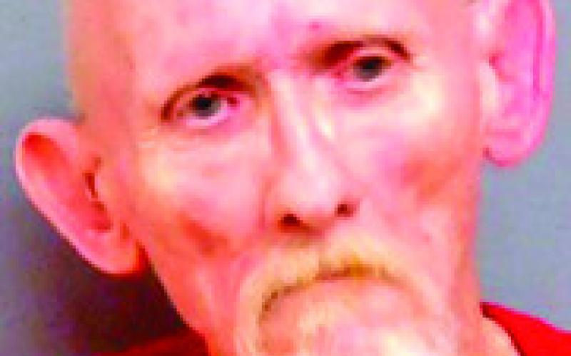 WILLIAM KAGARISE, 65, OILTON — Fugitive from justice, Possession of controlled substance, Possession of paraphernalia
