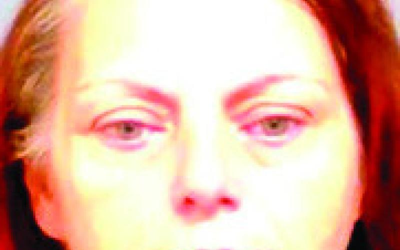 LISA PATE, 56, STILLWATER — Possession of controlled substance