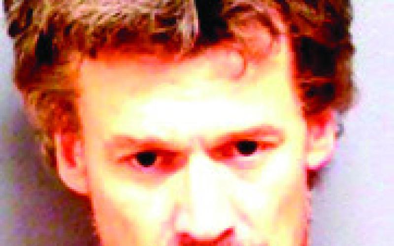 MARK STUART, 49, TULSA — Public into, Threaten to perform act of violence
