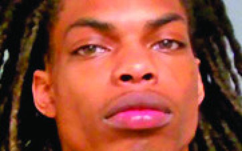 JOSIAH SMITH, 21, WICHITA, KS — Transporting open container-beer, Minor in possession of tobacco