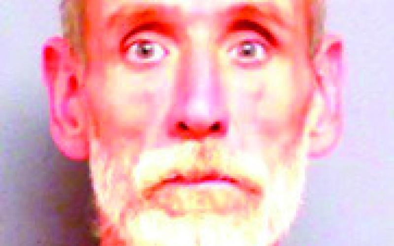 JESSIE HILTZMAN, 49, CUSHING — Larceny of merchandise from retailer