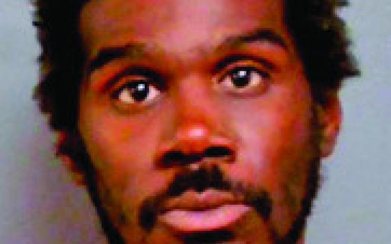 ANTHONY ANDERSON, 37, OKC — Petit larceny