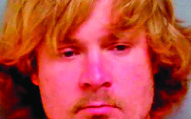 JOHN HELFRICK, 35, STILLWATER — Possession of controlled substance, Possession of paraphernalia, Receive/possess/conceal stolen property