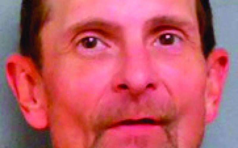 JOHNATHAN WATKINS, 46, AGRA — Unauthorized use of credit or debit card