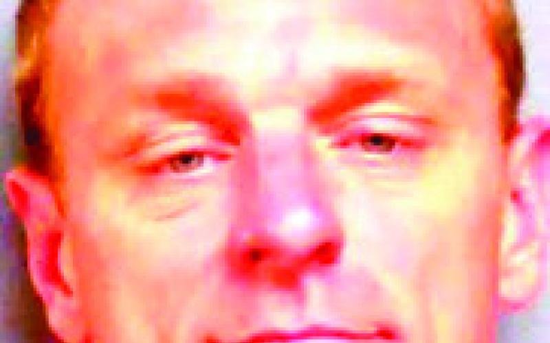 MICHAEL HAWKINS, 47, SENATOBIA, MS — Flight to avoid