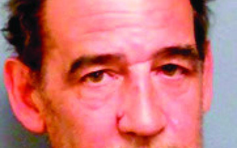 BRIAN KLEIN, 61, STILLWATER — DUI-third or subsequent felony off ense, Protective order violation resulting in physical injury, Driving with license cancelled/suspended/revoked, Domestic A&amp;B