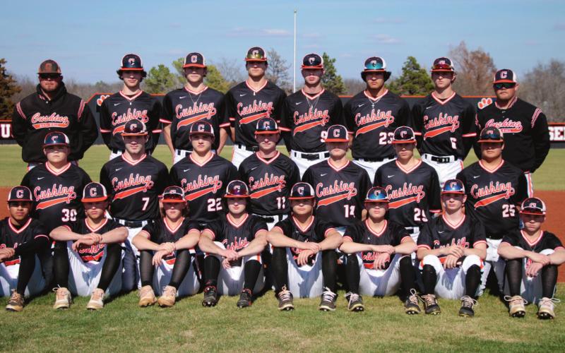 Tigers go 29-6 for the season