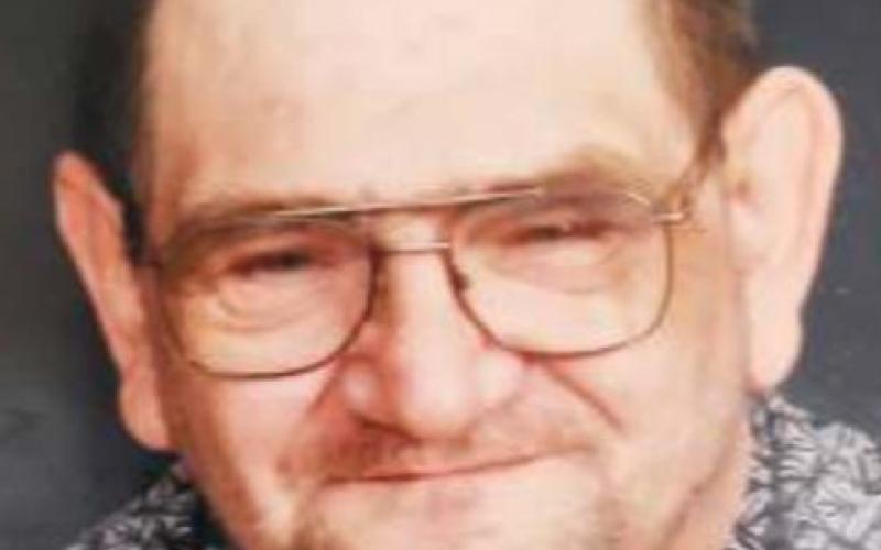 Elmer James Jones