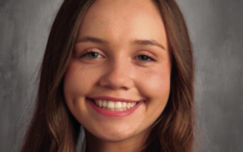 Taleah Simon