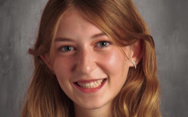 Presley Thomas