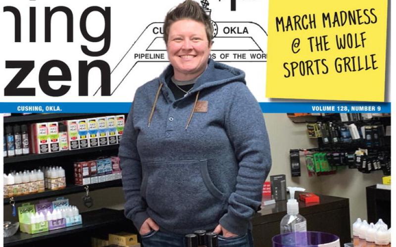 Tera Schooley- A helpful heart