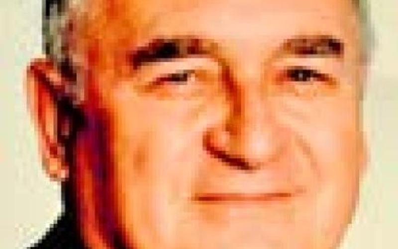 Carl Wayne Hensley • February 19, 1937 - April 29, 2020