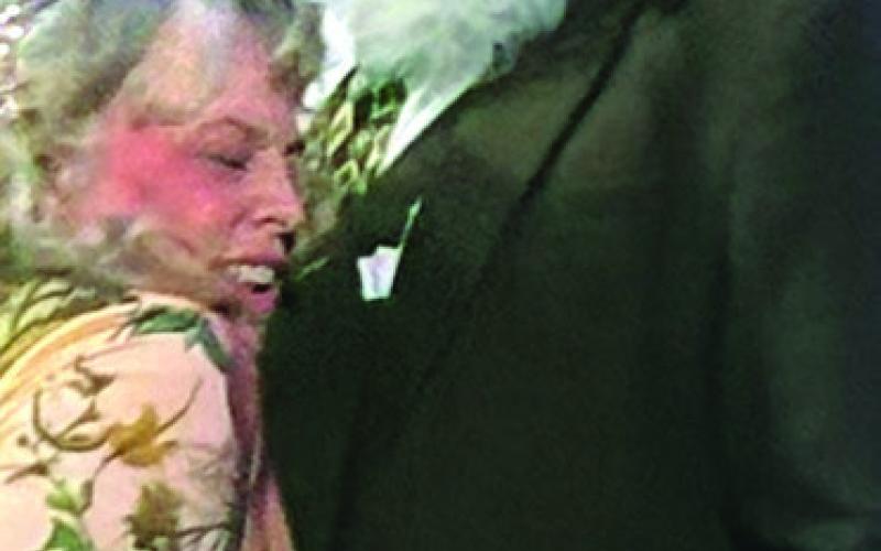 Murdered to Death produces big laughs