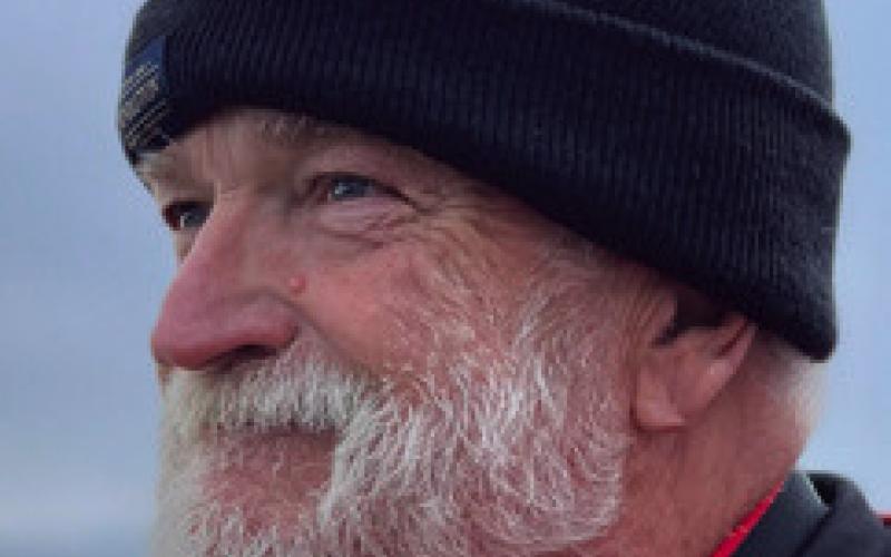 Hugh Hayden Russell Sr