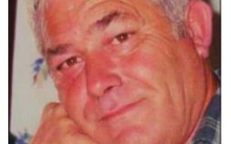 Jimmie D. Lane • 73