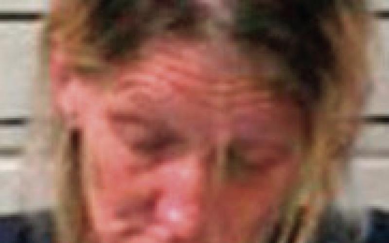City of Cushing Arrests