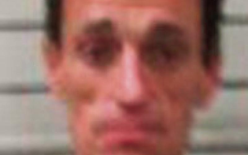 City of Cushing Arrests