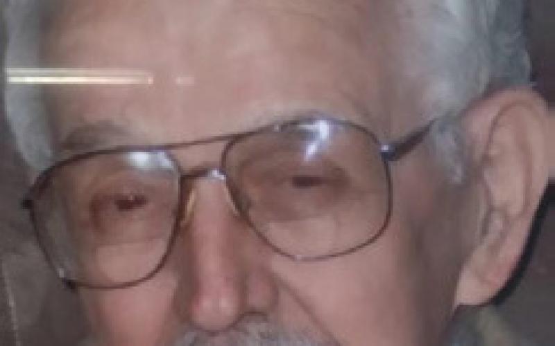 Ross Leon Jamison