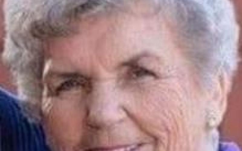 Grace Edith McEntire