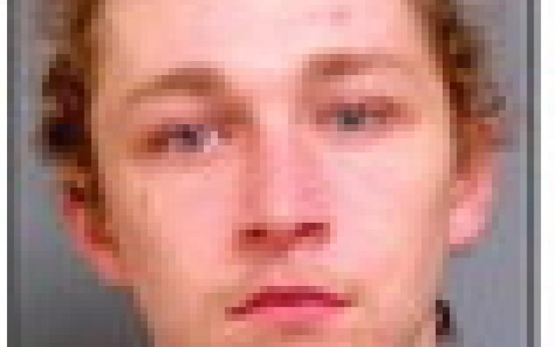Derek Ray Edwards