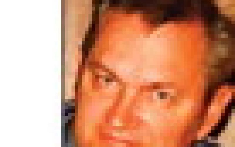 Donald Gene Harless